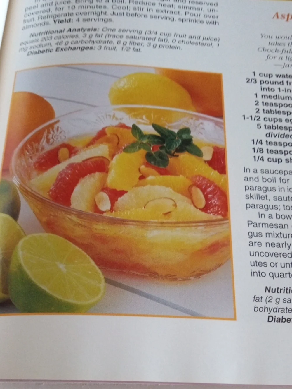 Taste of Home's Light & Tasty Annual Recipes 2003